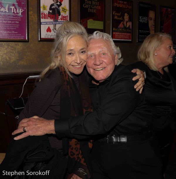 Photo Coverage: Joe Sirola Brings WITH A LITTLE BIT OF LUCK to The Metropolitan Room Image