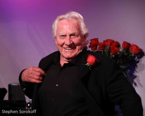 Photo Coverage: Joe Sirola Brings WITH A LITTLE BIT OF LUCK to The Metropolitan Room Image