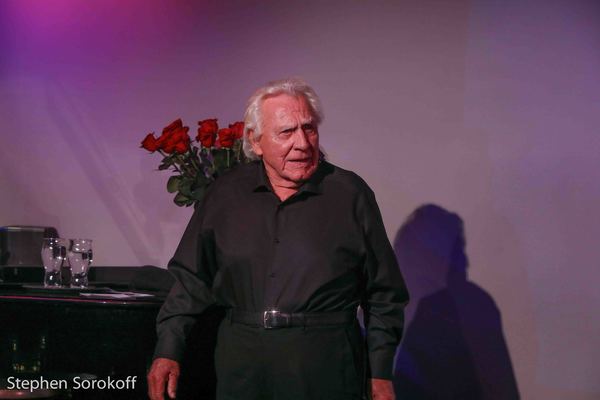 Photo Coverage: Joe Sirola Brings WITH A LITTLE BIT OF LUCK to The Metropolitan Room Image