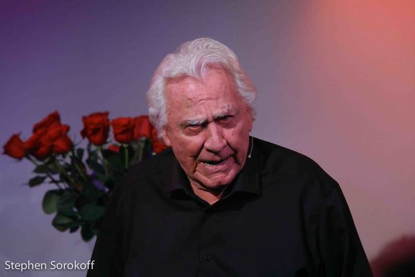 Photo Coverage: Joe Sirola Brings WITH A LITTLE BIT OF LUCK to The Metropolitan Room Image