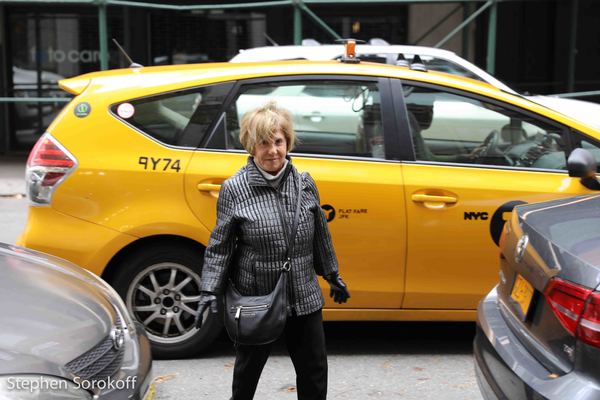 Photo Coverage: Joe Sirola Brings WITH A LITTLE BIT OF LUCK to The Metropolitan Room Image