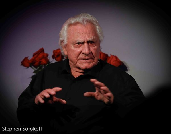Photo Coverage: Joe Sirola Brings WITH A LITTLE BIT OF LUCK to The Metropolitan Room Image