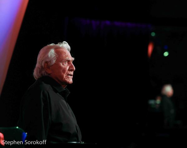 Photo Coverage: Joe Sirola Brings WITH A LITTLE BIT OF LUCK to The Metropolitan Room Image