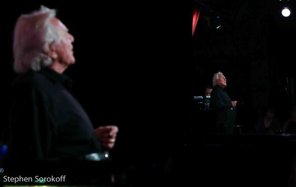 Photo Coverage: Joe Sirola Brings WITH A LITTLE BIT OF LUCK to The Metropolitan Room Image