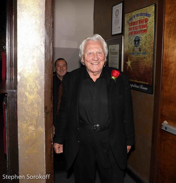 Photo Coverage: Joe Sirola Brings WITH A LITTLE BIT OF LUCK to The Metropolitan Room Image