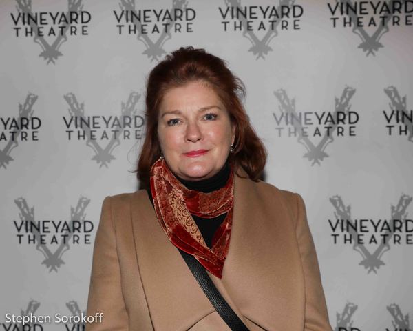 Photo Coverage: Vineyard Theatre's THIS DAY FORWARD Celebrates Opening Night Image