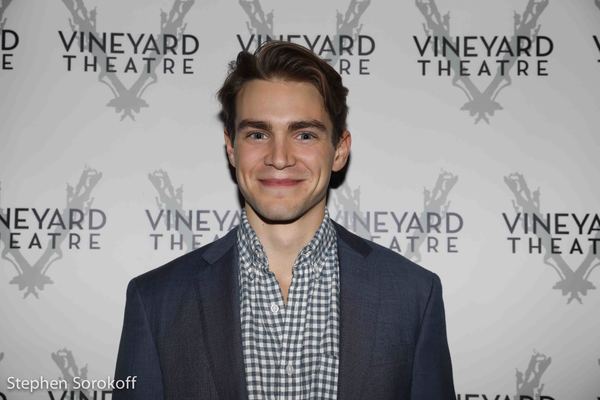 Photo Coverage: Vineyard Theatre's THIS DAY FORWARD Celebrates Opening Night 