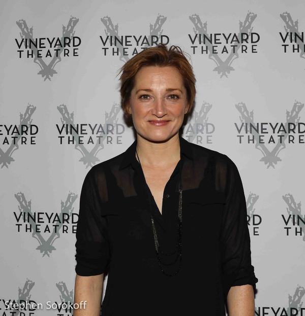 Photo Coverage: Vineyard Theatre's THIS DAY FORWARD Celebrates Opening Night Image