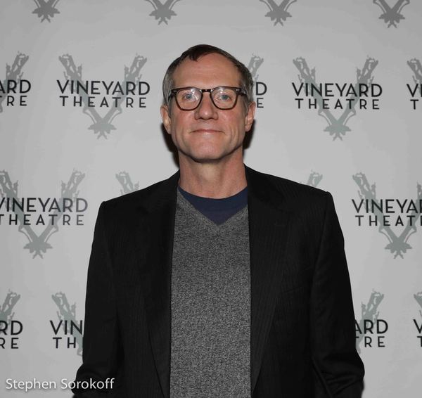 Photo Coverage: Vineyard Theatre's THIS DAY FORWARD Celebrates Opening Night Image