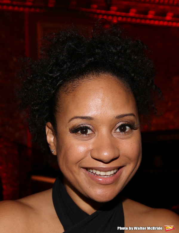 Photo Coverage: Norm Lewis, Rory O'Malley & More Preview Shows at Feinstein's/54 Below! Image
