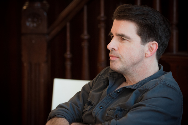 Photo Flash: THE CHRISTIANS at Steppenwolf Theatre Company Image