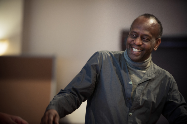 Photo Flash: THE CHRISTIANS at Steppenwolf Theatre Company Image