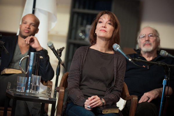 Photo Flash: THE CHRISTIANS at Steppenwolf Theatre Company Image