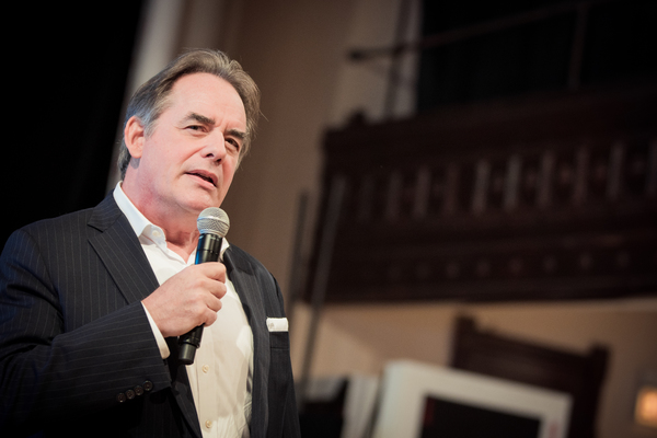 Photo Flash: THE CHRISTIANS at Steppenwolf Theatre Company Image