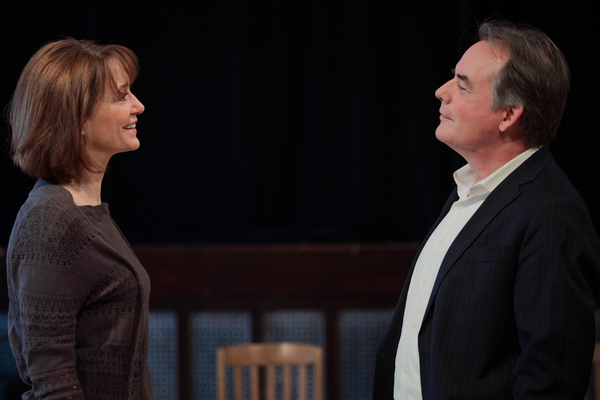 Photo Flash: THE CHRISTIANS at Steppenwolf Theatre Company Image