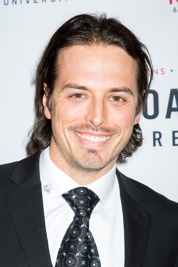 Photo Coverage: Broadway Dreams Gala Honors Lynn Ahrens and Stephen Flaherty Image