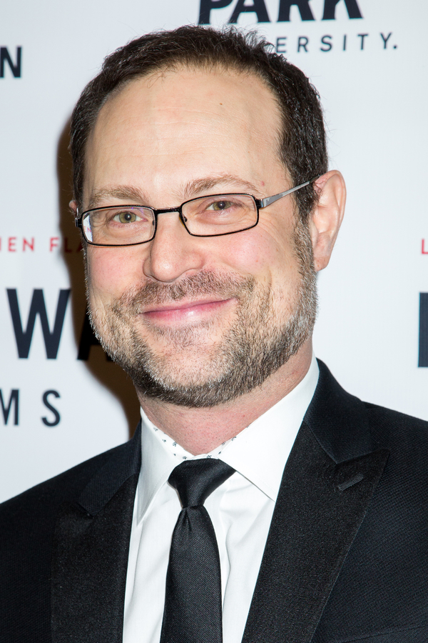 Photo Coverage: Broadway Dreams Gala Honors Lynn Ahrens and Stephen Flaherty Image