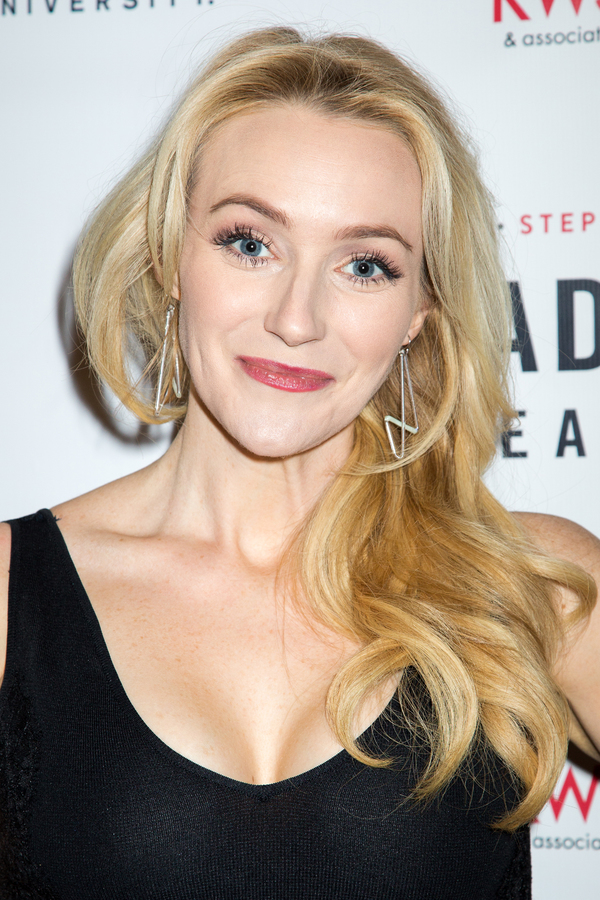 Photo Coverage: Broadway Dreams Gala Honors Lynn Ahrens and Stephen Flaherty Image
