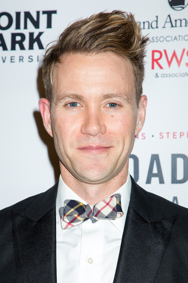 Photo Coverage: Broadway Dreams Gala Honors Lynn Ahrens and Stephen Flaherty Image