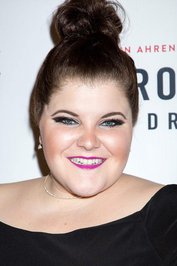 Photo Coverage: Broadway Dreams Gala Honors Lynn Ahrens and Stephen Flaherty Image