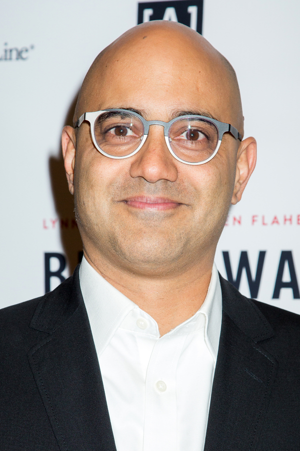 Photo Coverage: Broadway Dreams Gala Honors Lynn Ahrens and Stephen Flaherty Image