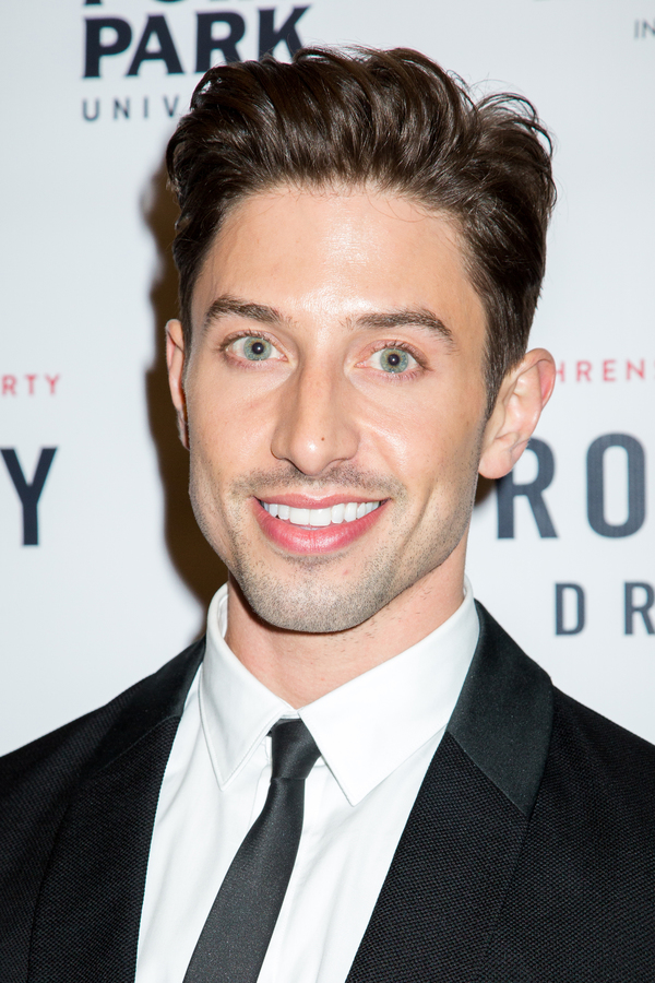 Photo Coverage: Broadway Dreams Gala Honors Lynn Ahrens and Stephen Flaherty Image