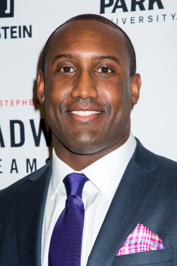 Photo Coverage: Broadway Dreams Gala Honors Lynn Ahrens and Stephen Flaherty Image