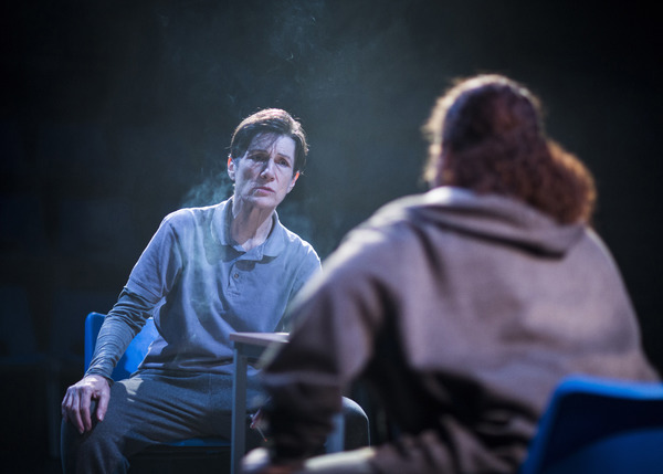 Photo Flash: Take a Look at the DONMAR SHAKESPEARE TRILOGY Image