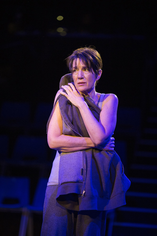 Photo Flash: Take a Look at the DONMAR SHAKESPEARE TRILOGY Image