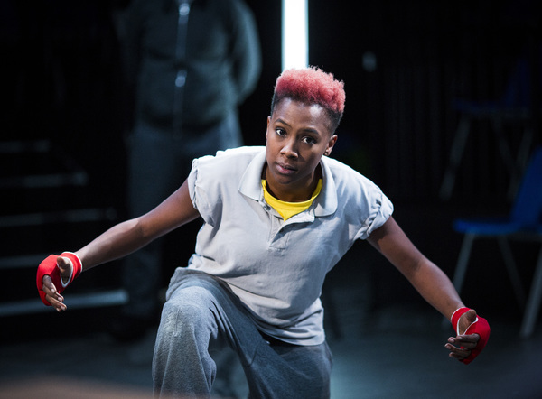 Photo Flash: Take a Look at the DONMAR SHAKESPEARE TRILOGY Image