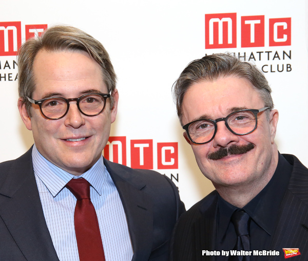 Nathan Lane Weighs In on Trump's HAMILTON Twitter Rant Image