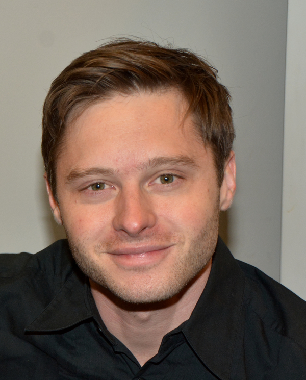 Photo Coverage: Project Shaw Presents ALICE SIT-BY-THE-FIRE Image