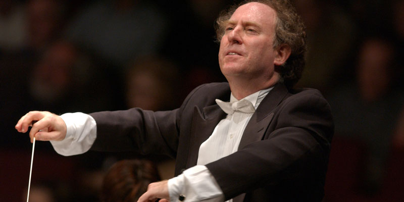 Interview: Jeffrey Kahane to Lead the Houston Symphony in A MOZART THANKSGIVING Image