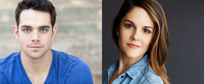 Catherine Charlebois and Jason Michael Evans to Lead Ogunquit Playhouse's BEAUTY AND THE BEAST at The Music Hall Image
