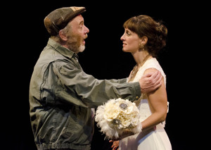 Regional Roundup: Top 10 Stories This Week Around the Broadway World - 11/25; THE SECRET GARDEN in DC, THE FUNDAMENTALS in Chicago and More! Image