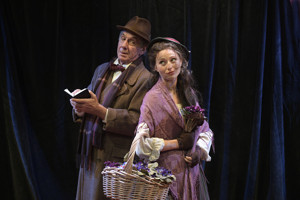 Regional Roundup: Top 10 Stories This Week Around the Broadway World - 11/25; THE SECRET GARDEN in DC, THE FUNDAMENTALS in Chicago and More! Image