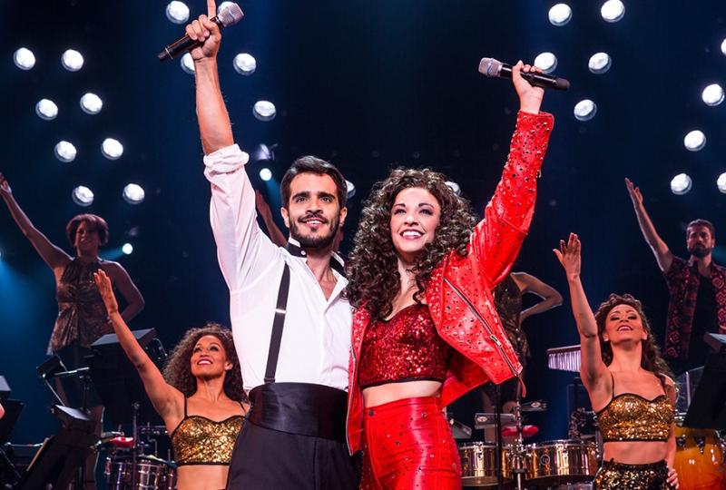 BWW Exclusive: Broadway Hair Designers Sound Off About What They Do and How They Do It! Image