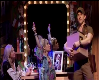 Interview: Andy Karl & Orfeh Talk Feinstein's/54 Below Show, GROUNDHOG DAY & More Image