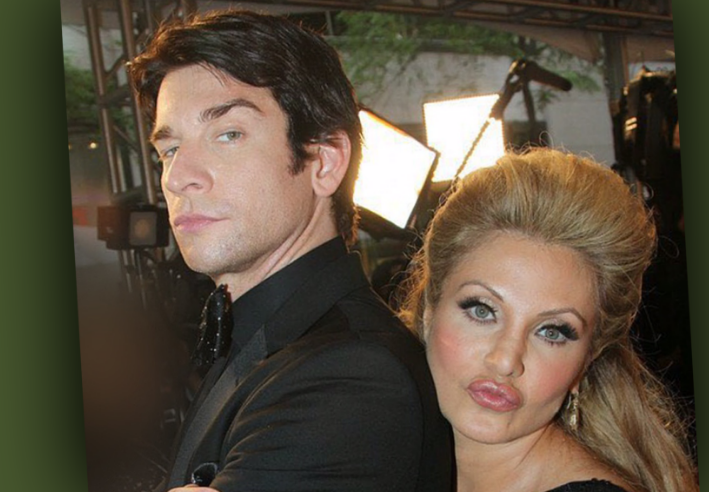 Interview: Andy Karl & Orfeh Talk Feinstein's/54 Below Show, GROUNDHOG DAY & More Image