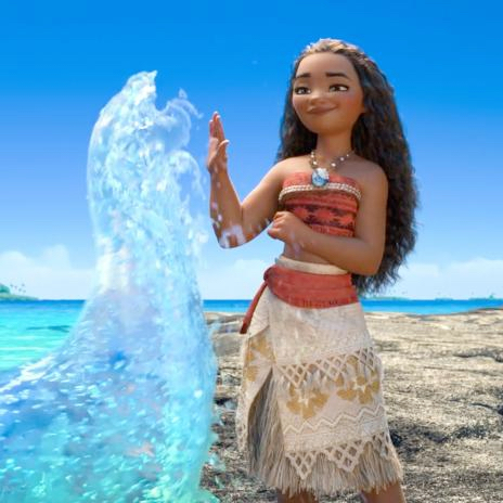 Review: MOANA is a Breathtakingly Beautiful Film Worthy of Disney Classics Image