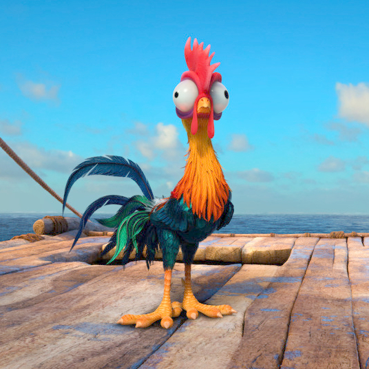 Review: MOANA is a Breathtakingly Beautiful Film Worthy of Disney Classics Image