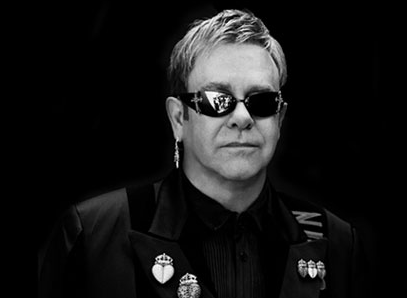 UPDATE: Elton John Publicist Issues Strong Denial; Singer Will NOT Perform at Trump Inauguration Image