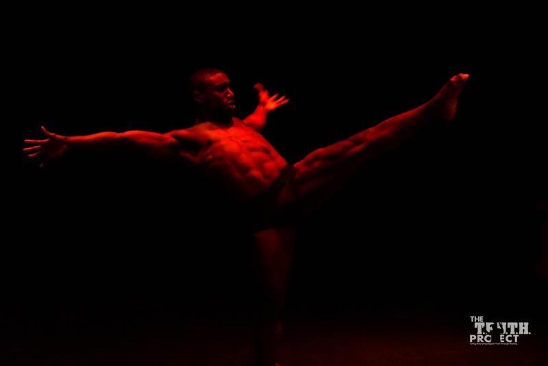 Interview: The T.R.U.T.H. Project's Robert Ross on THE BOY THAT DREAMS IN YELLOW Image