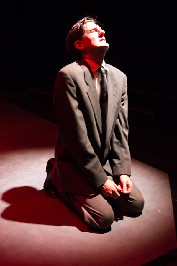 Photo Flash: IT'S A WONDERFUL LIFE at Lakewood Playhouse Image