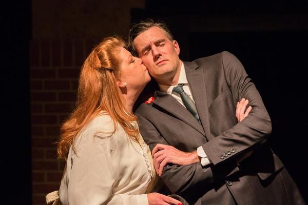 Photo Flash: IT'S A WONDERFUL LIFE at Lakewood Playhouse Image