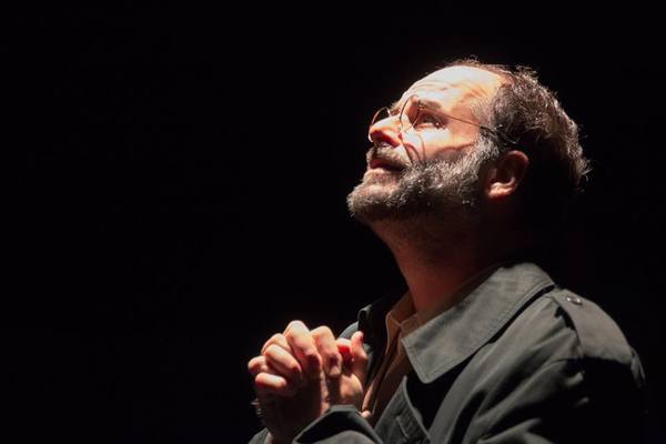 Photo Flash: IT'S A WONDERFUL LIFE at Lakewood Playhouse Image