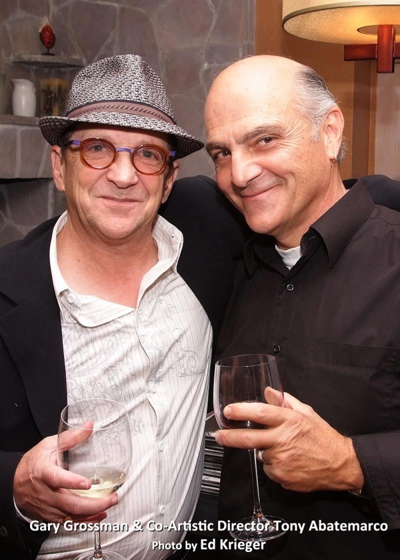 Interview: Skylight's Gary Grossman Asserting His Passion Creating Safe Harbors For Nurturing New Talents Image