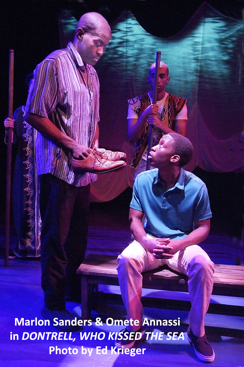 Interview: Skylight's Gary Grossman Asserting His Passion Creating Safe Harbors For Nurturing New Talents Image