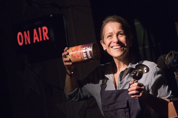 Photo Flash: SILVER BELLES at Signature Theatre Image