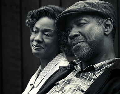 Denzel Washington to Adapt August Wilson's MA RAINEY'S BLACK BOTTOM for HBO Image